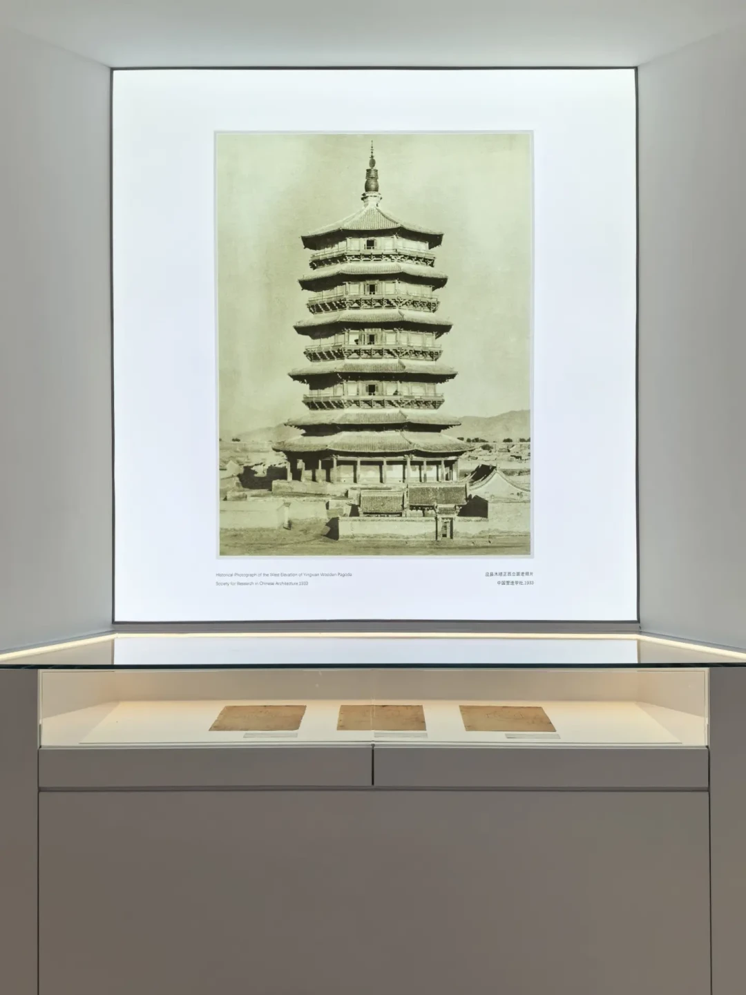 栋梁展杭州馆今日免费开馆:永久落户运河大剧院,六和塔测稿只有这里能看——看舞剧《栋梁》前的第一节课指南