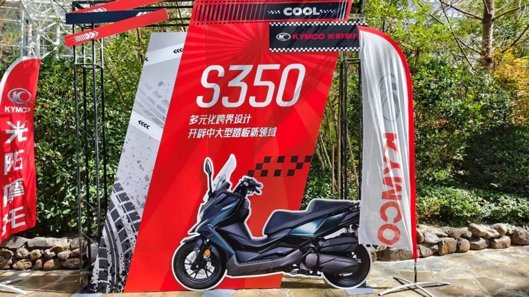 报名能挤爆，销量榜查无光阳：这场办了十年的