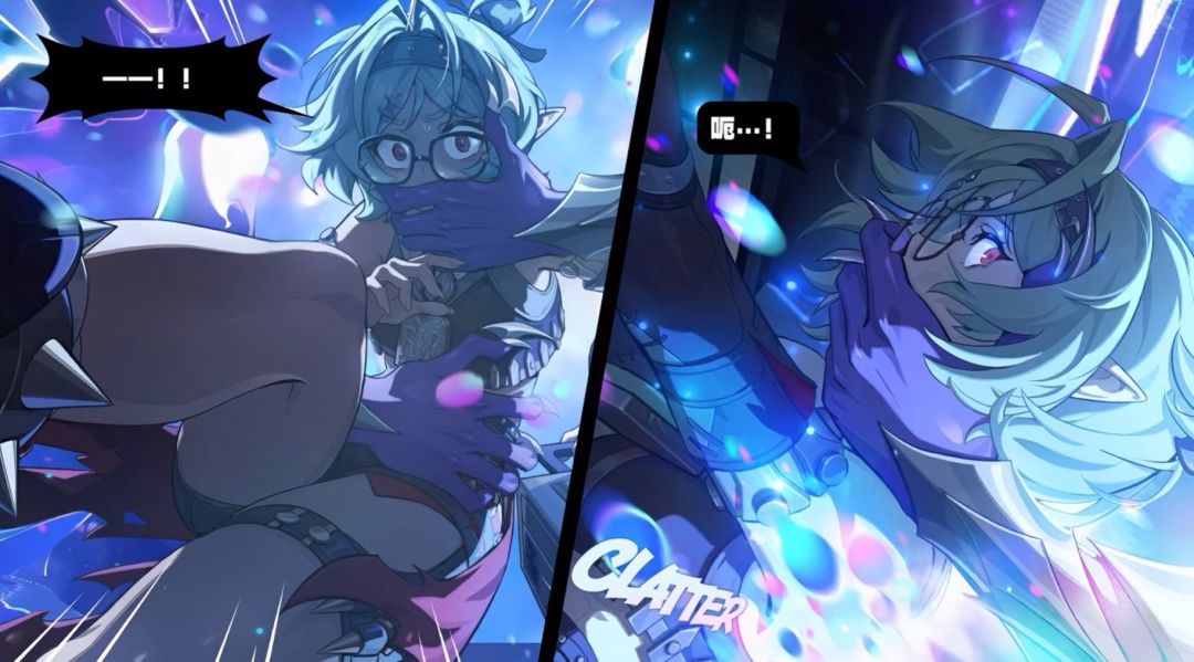 绝区零3.2卡池测评:克拉蕾开创新体系,南宫羽复刻拉上限