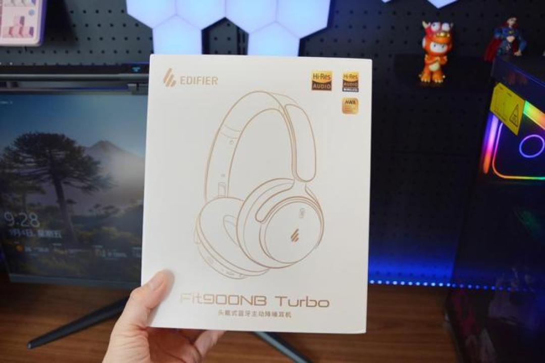 Fit900NB Turbo开卖7天商单刷屏:升级清单里