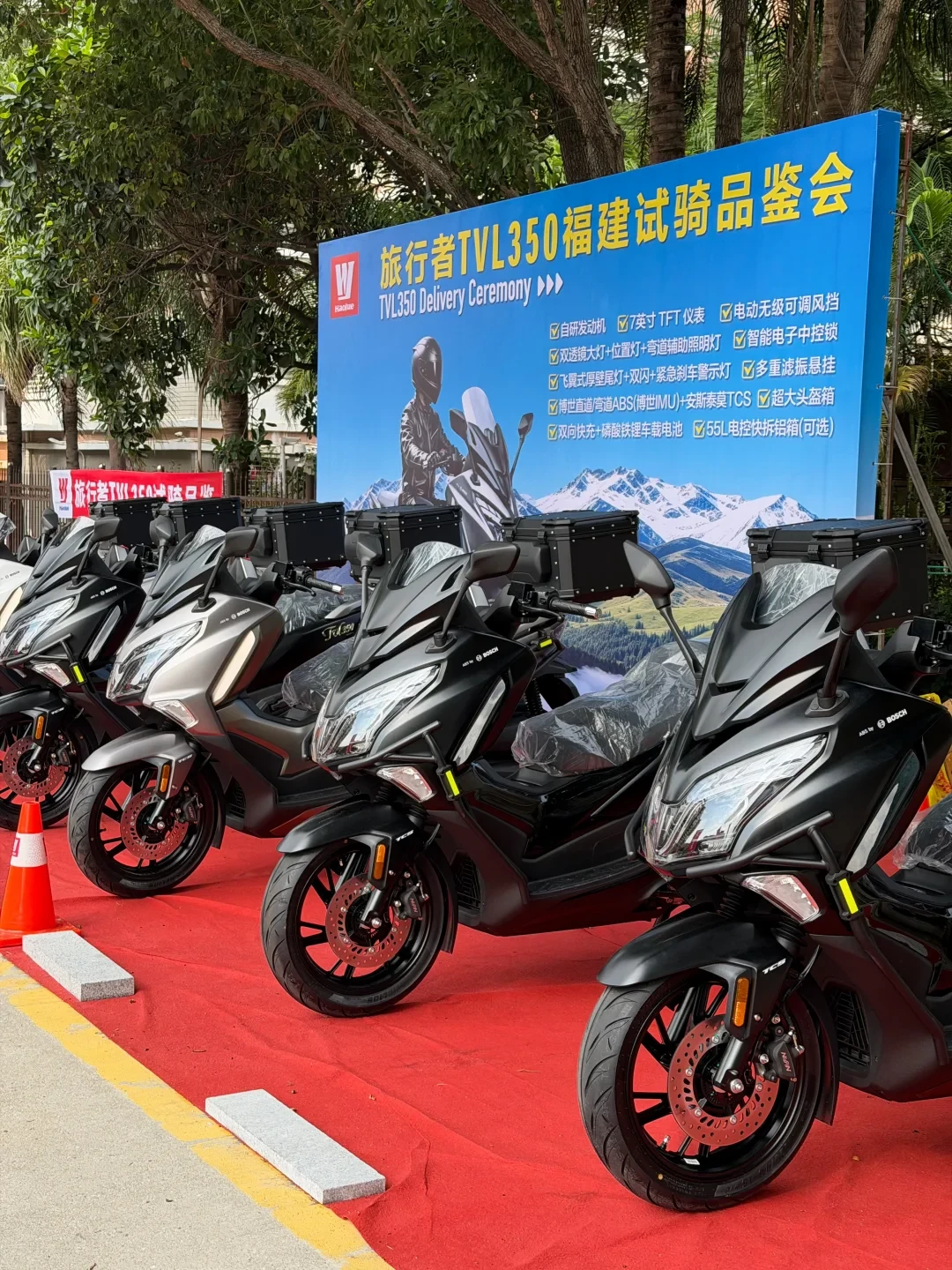 TVL350的油耗数字，成了互联网罗夏测试：官标2.8、山道3.4、“市区4个”？先算完这三笔账再刷卡