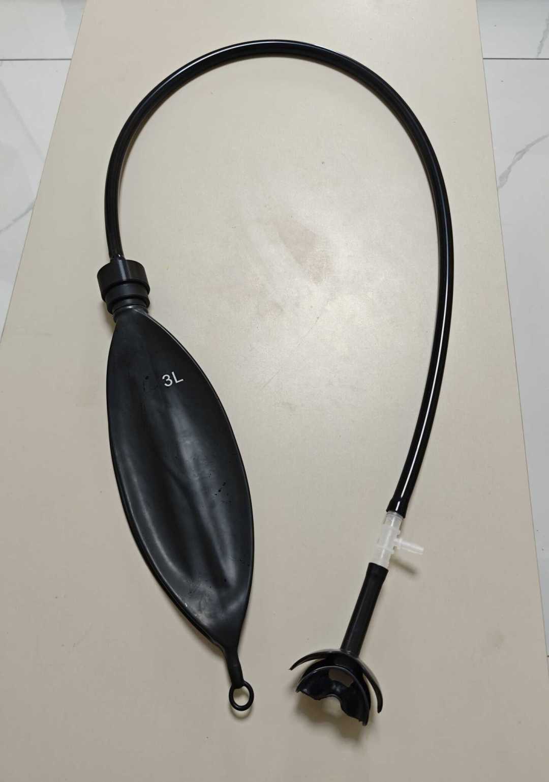 半年刷屏的呼吸训练器：视频上传13分钟就有了“坚持一周”的评论，跑步的、唱歌的、生完孩子的，买的根本不是同一个东西