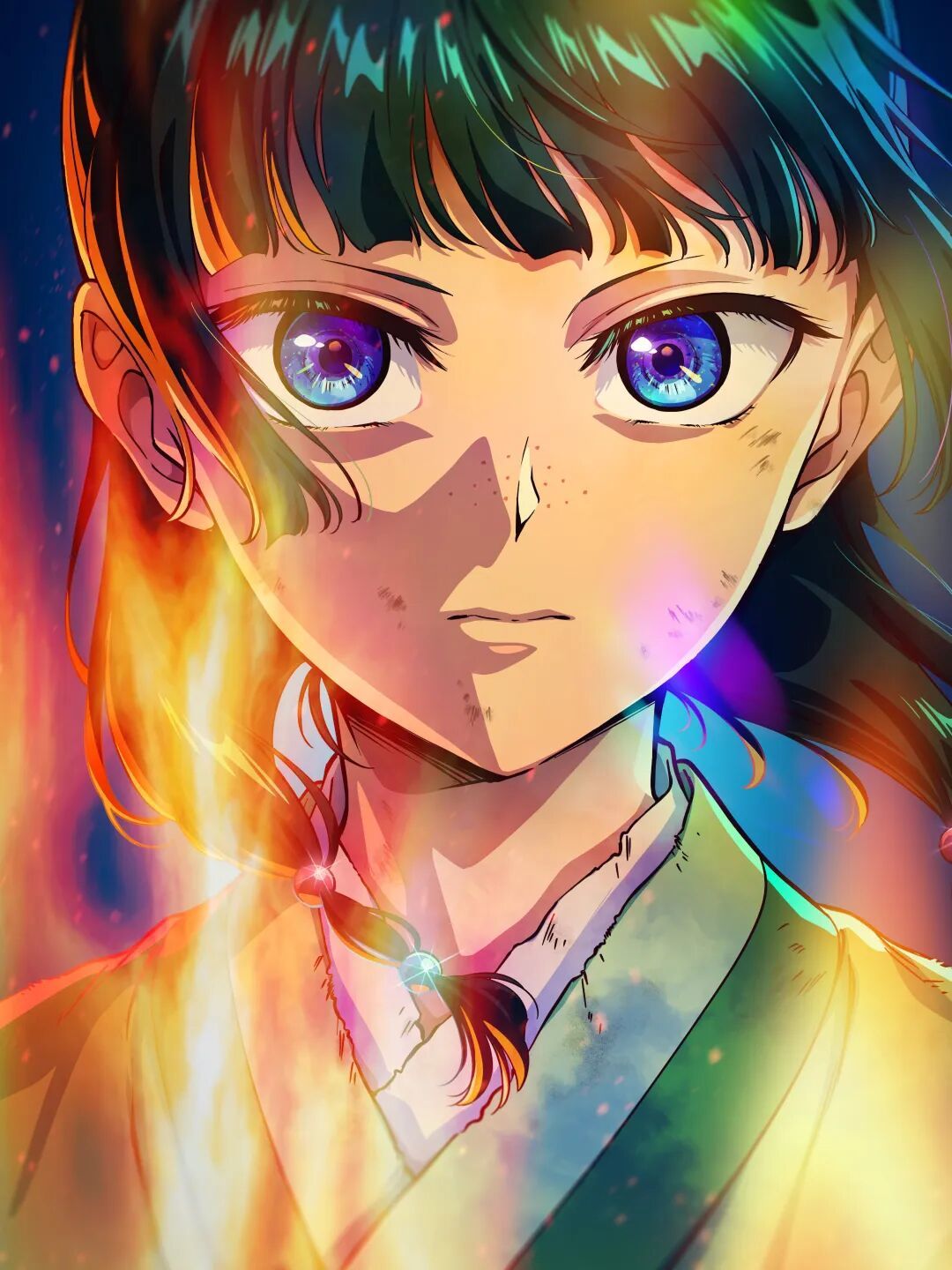 2026年10月新番季90多部开播在即:哪些漫画原作值得抢读、哪些千万别碰、哪些要趁预售补,一张决策表说清