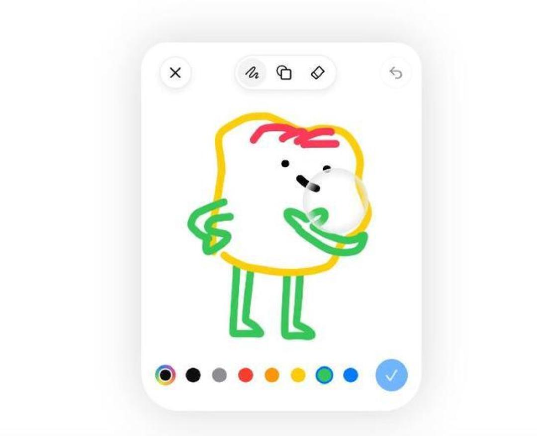 Images2.5发布:指哪改哪精准控图,设计师天塌了吗?