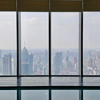 武汉丽思卡尔顿 | 住进风景，却输给服务