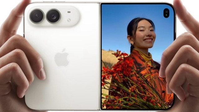 15999元起！苹果首款折叠屏iPhone Duo来了，这次真的值得冲吗？