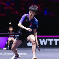 贾哈称樊振东是当今世界最佳：不仅球技顶级，场下还谦逊真诚