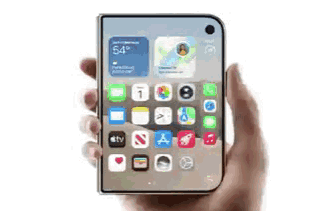 【评论有奖】苹果首款折叠屏 iPhone Duo 正式发布：搭 A20 Pro 芯片，10月23日开售