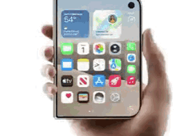 【评论有奖】苹果首款折叠屏 iPhone Duo 正式发布：搭 A20 Pro 芯片，10月23日开售 15999元起
