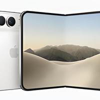 15999元起！苹果首款折叠屏iPhone Duo发布：内屏首次屏下前摄、仅支持eSIM