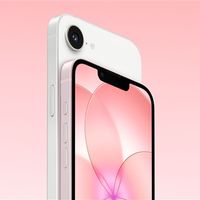 购机门槛又高了!iPhone 17e涨至5299元:苹果官网再无4000元档机型