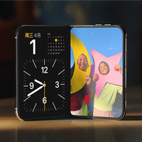 影视飓风Tim给公司全员送iPhone Duo:实习生、刚入职员工也有份