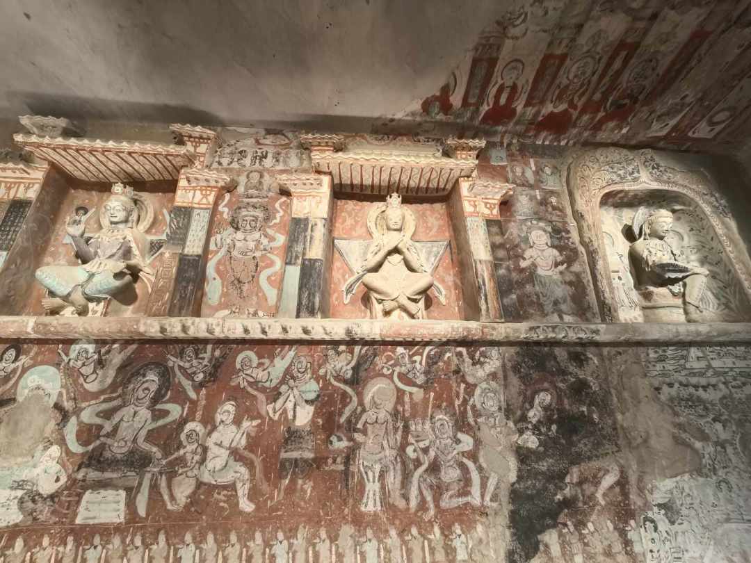 国庆带娃去湖南博物院：抢票难度是全年天花板，分龄两条路线和0元/19.9元/50元的家庭账本
