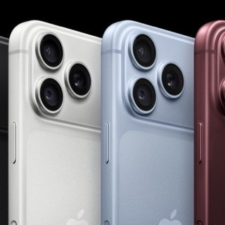 iPhone 18 Pro 系列发布：A20 Pro 芯片、48MP 主摄可变光圈、散热续航再提升