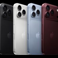 iPhone 18 Pro 系列发布：A20 Pro 芯片、48MP 主摄可变光圈、散热续航再提升