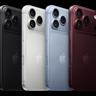 iPhone 18 Pro 系列发布：A20 Pro 芯片、48MP 主摄可变光圈、散热续航再提升