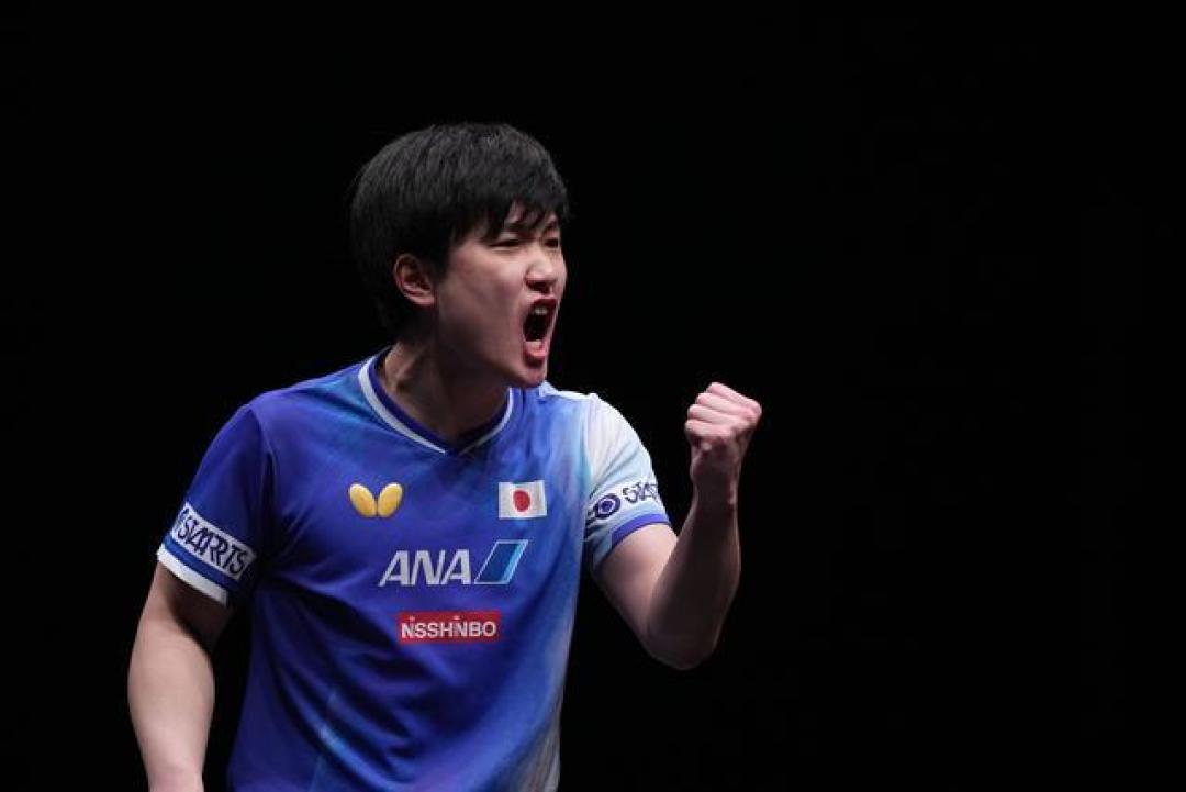 澳门冠军赛爆冷不断!国乒单日遭遇三连败,名将纷纷落马