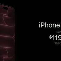iPhone 18 Pro 与 iPhone 18 Pro Max 正式发布