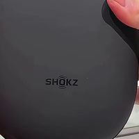 跑步节拍器、游泳耳机横评 | SHOKZ/韶音9.10日报