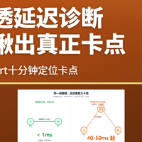 内网穿透变慢别瞎猜，10分钟揪出真正卡点
