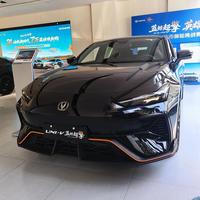 UNI-V混动版2天后发布，油耗4.39L比燃油版省近2L，还标配电动扰流板