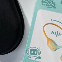 救命！这副儿童耳机竟会“管”娃？护耳黑科技实测