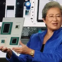 不再只是NVIDIA的替补！AMD AI迈过了一道关键分水岭