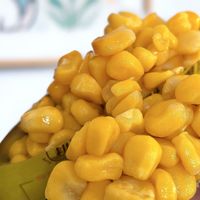 宝宝辅食优选脱皮玉米粒，一口软糯好吸收，喂养更安心