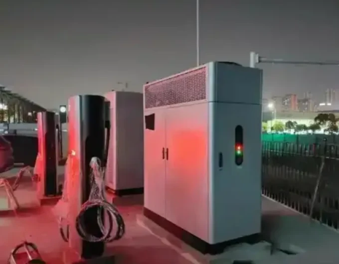 比亚迪新能源车