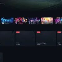 哇！影视新玩法！docker部署NEOWATCH NAS