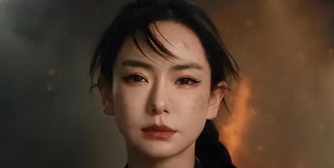 戚薇AI脸《末日盛夏》丧尸剧登陆威尼斯电影节，被指“卖脸”后正面回应