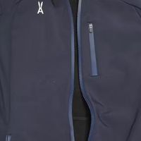 收腰防风登山服，户外通勤两相宜