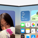 苹果首款折叠屏 iPhone Duo 发布，15999 元起