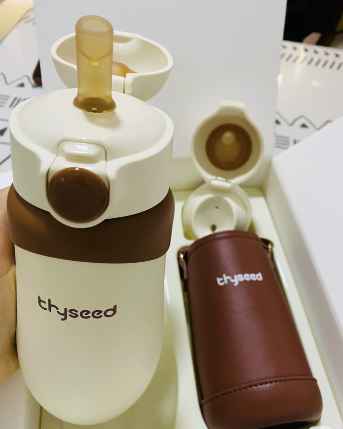 世喜儿童水具