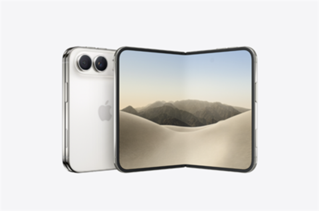 15999元起!苹果折叠屏iPhone Duo仅支持eSIM 中国移动回应
