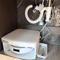 云鲸J6履带清洁系统解析