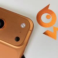 悟赫德有什么产品：观复盾护景贴iPhone17护眼钢化膜全解析