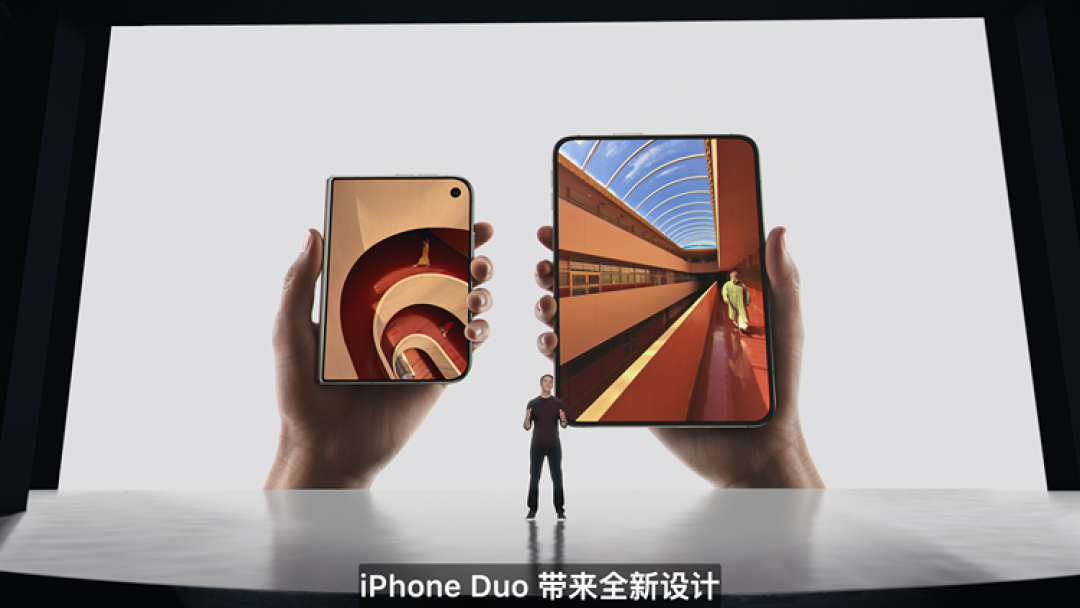 图源：Apple