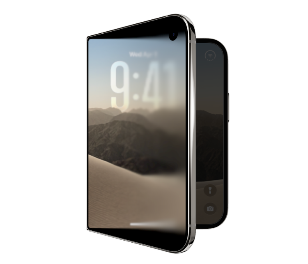 图源：Apple