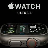 Apple Watch Series 12 与 Ultra 4 发布：全新健康传感系统