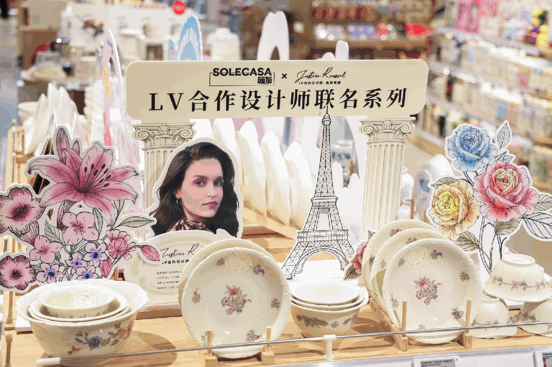 探访天虹首家数字孪生门店,逛超市能被AI“读懂”?