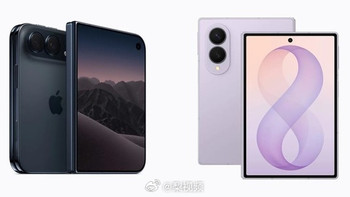 三星连续发文疑嘲讽苹果iPhone Duo：等你们热完我们的剩饭再说