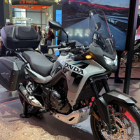 摩博会本田8款新车猜想！GB350、ADV160、CBR600RR等，谁会现身！