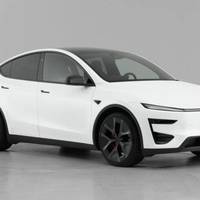 理想 i6 换上中创新航电芯，极氪 9X 光辉、Model Y 性能版现身，9 月新车提前看