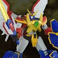 TAKARA TOMY 绝对无敌狮人凤 买！！！