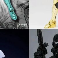 情报 布鲁可三款超越版新品情报分享