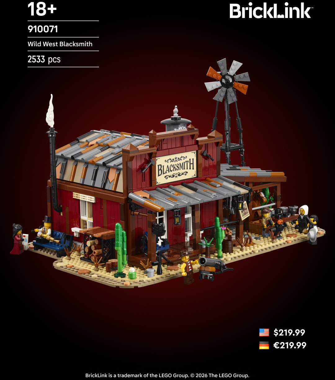 乐高《塞尔达传说》时之笛套装谍照曝光 |Bricklink第九季新品公布