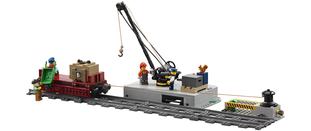 乐高《塞尔达传说》时之笛套装谍照曝光 |Bricklink第九季新品公布