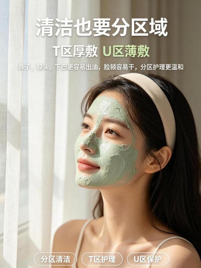 清洁泥膜哪个牌子好用？推荐十大高评分清洁泥膜，实打实好用品牌排行榜前十名，选对泥膜清爽又养肤