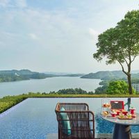 2026江浙沪温泉酒店哪家好？泡着汤看湖景绝了

